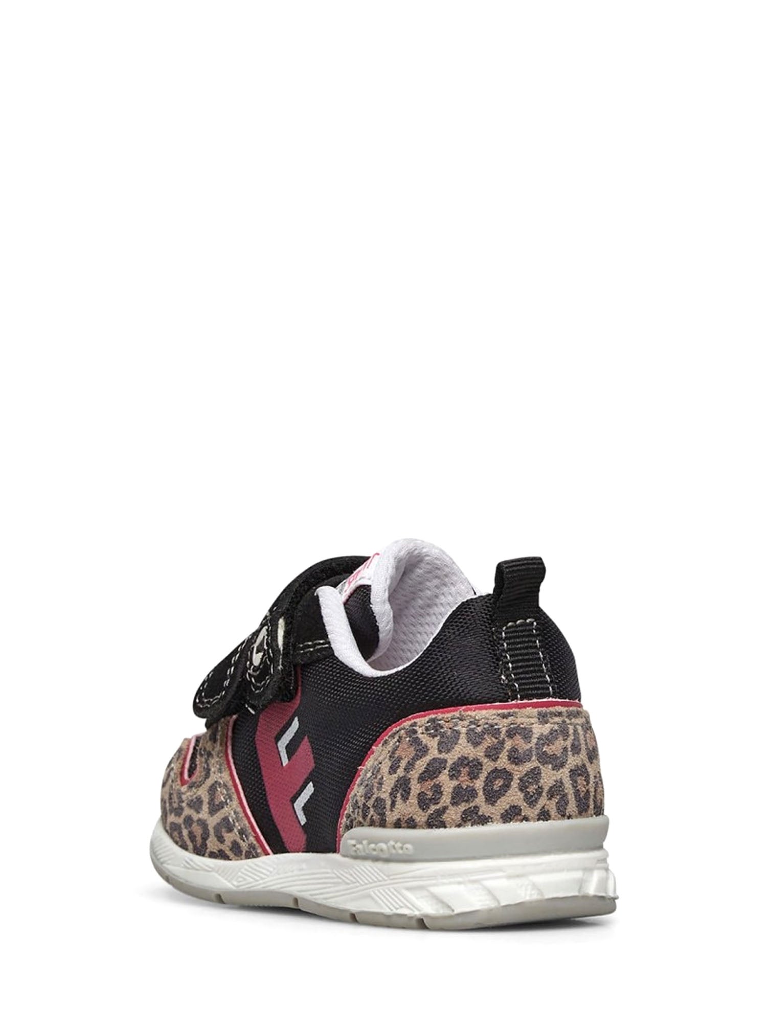 Sneakers Nero Falcotto