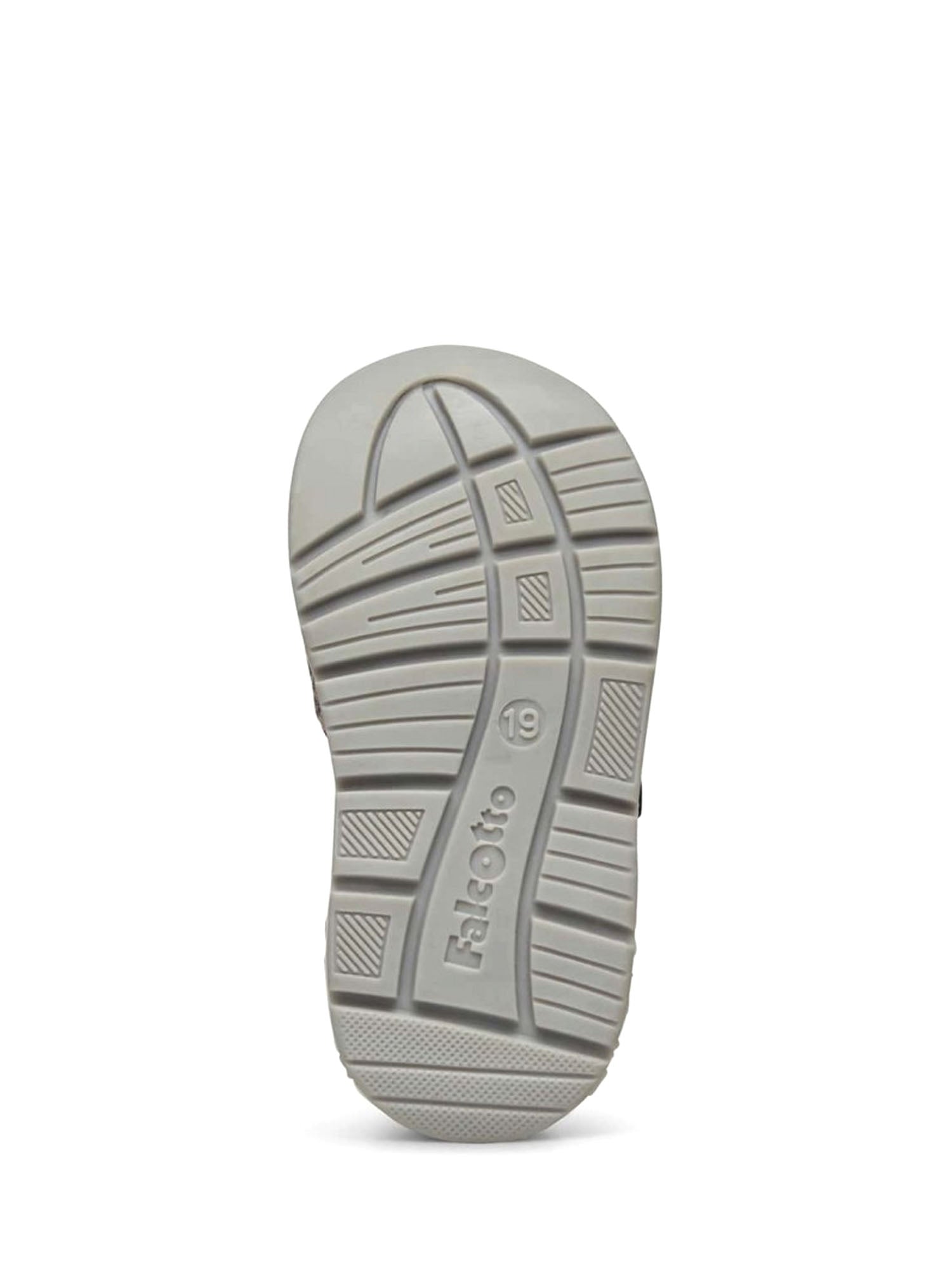 Sneakers Nero Falcotto