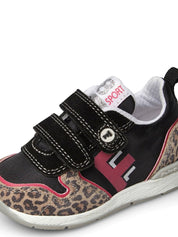 Sneakers Nero Falcotto