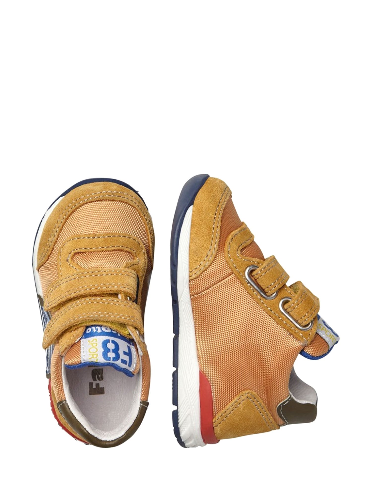 Sneakers Giallo Falcotto