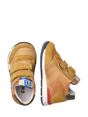 Sneakers Giallo Falcotto