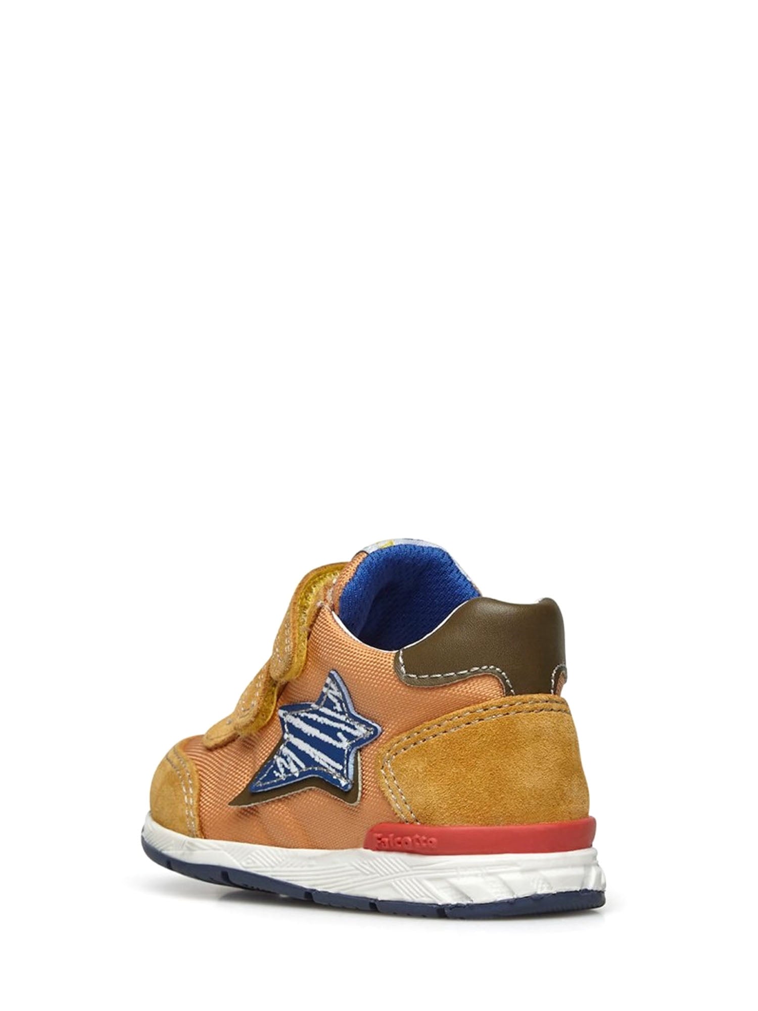 Sneakers Giallo Falcotto