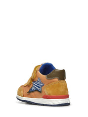 Sneakers Giallo Falcotto