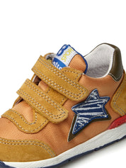 Sneakers Giallo Falcotto