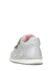 Sneakers Argentato Falcotto