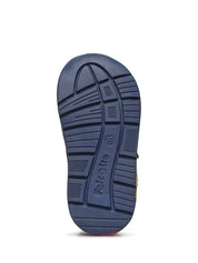 Sneakers Verde Falcotto