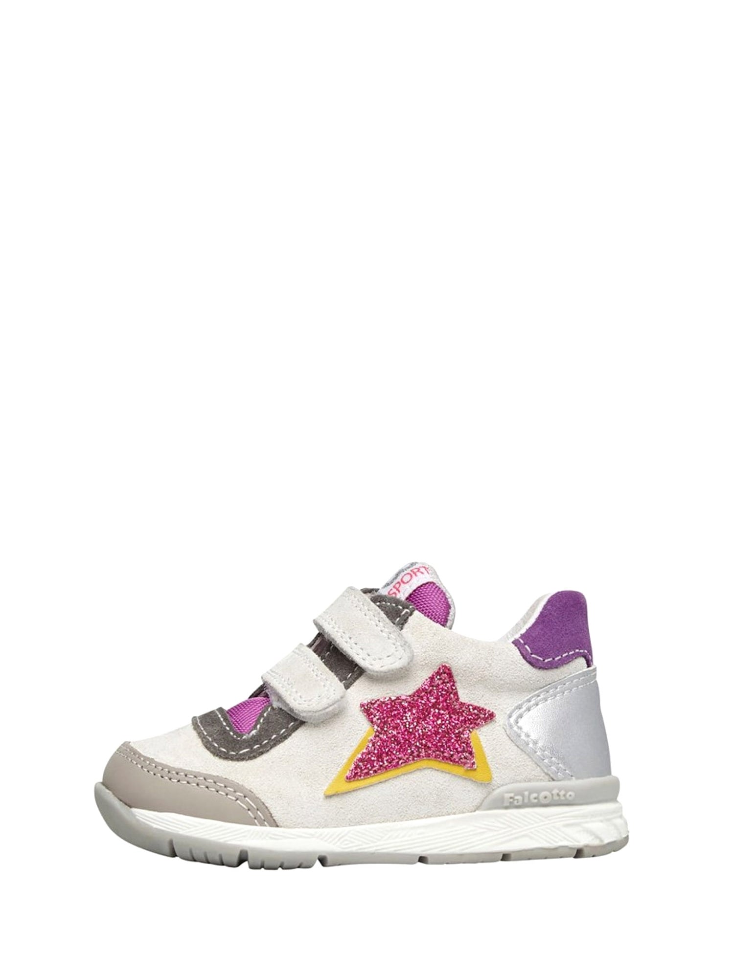 Sneakers Bianco Falcotto