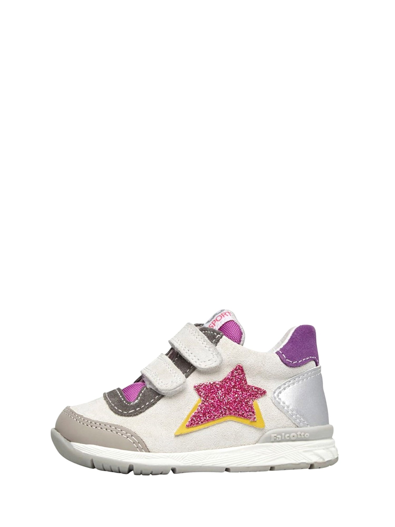 Sneakers Bianco Falcotto