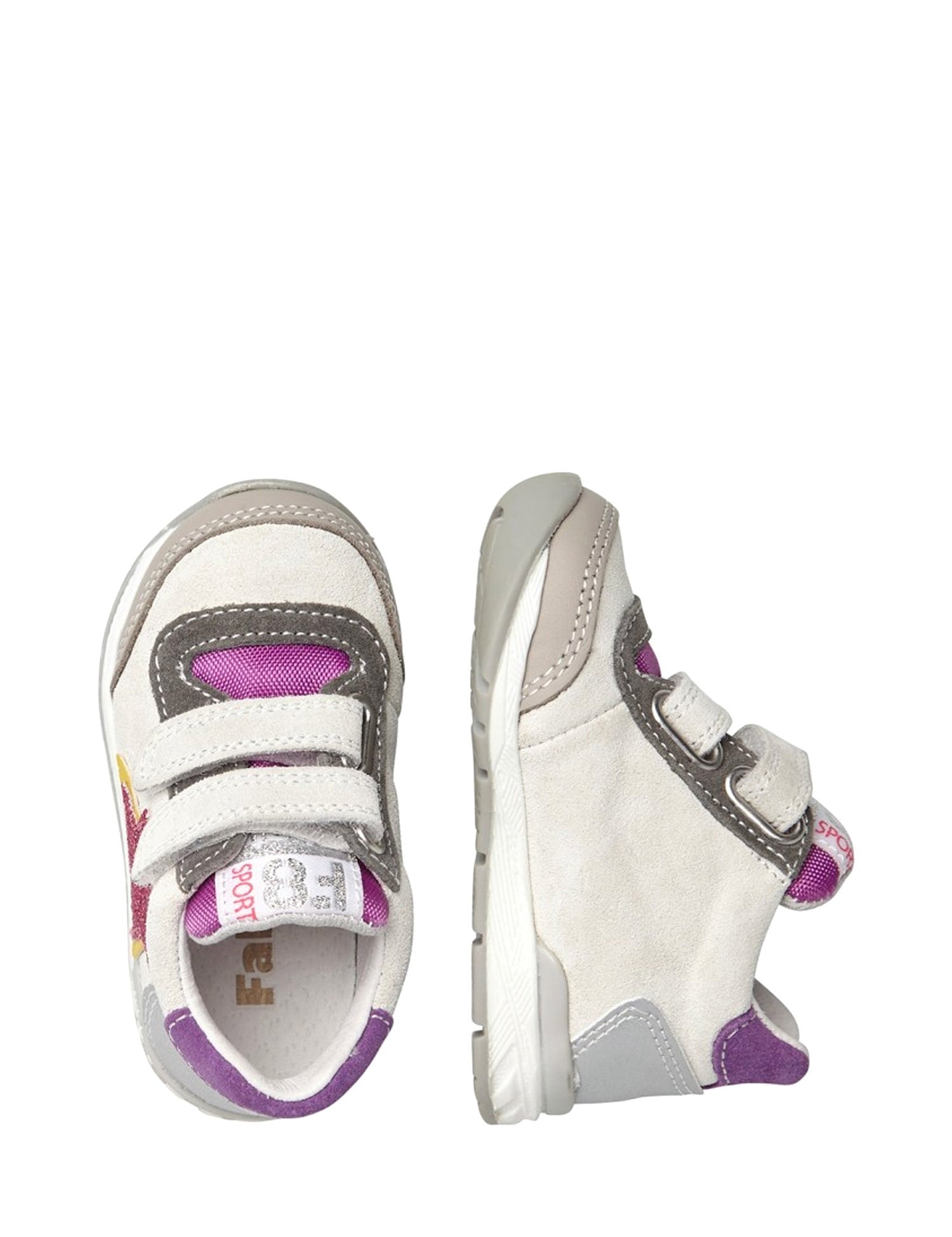 Sneakers Bianco Falcotto