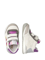 Sneakers Bianco Falcotto