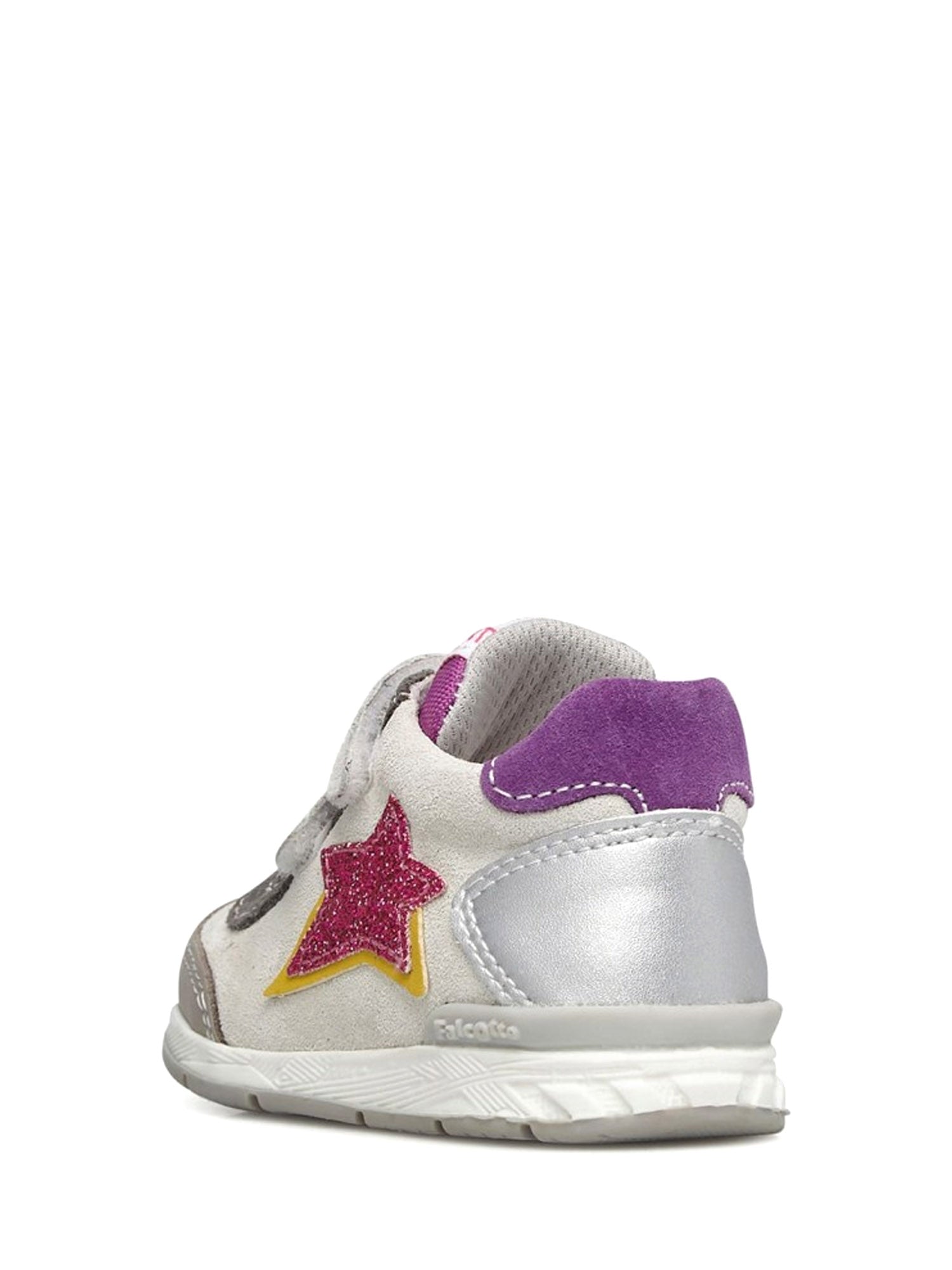 Sneakers Bianco Falcotto