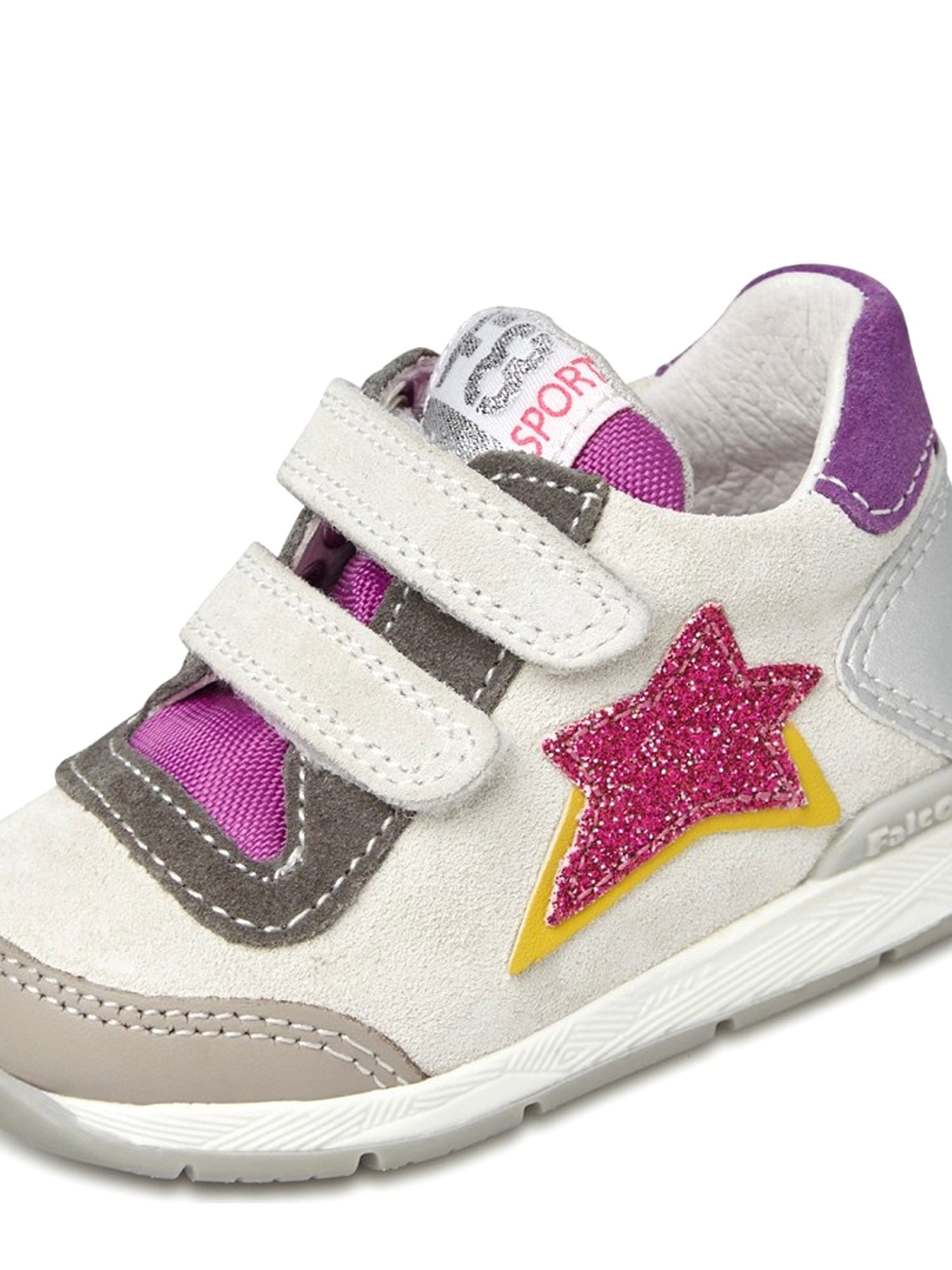 Sneakers Bianco Falcotto