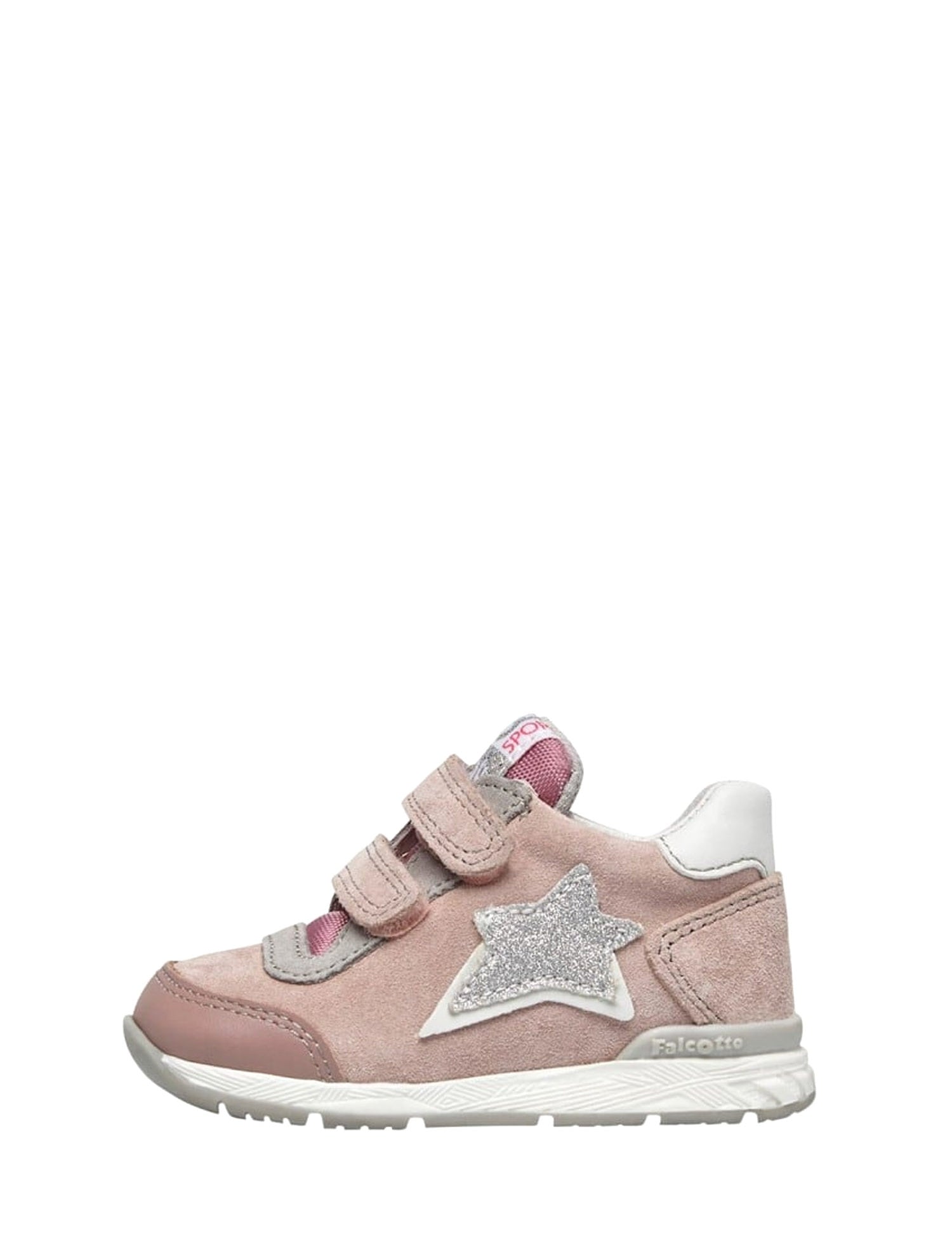 Sneakers Rosa Falcotto
