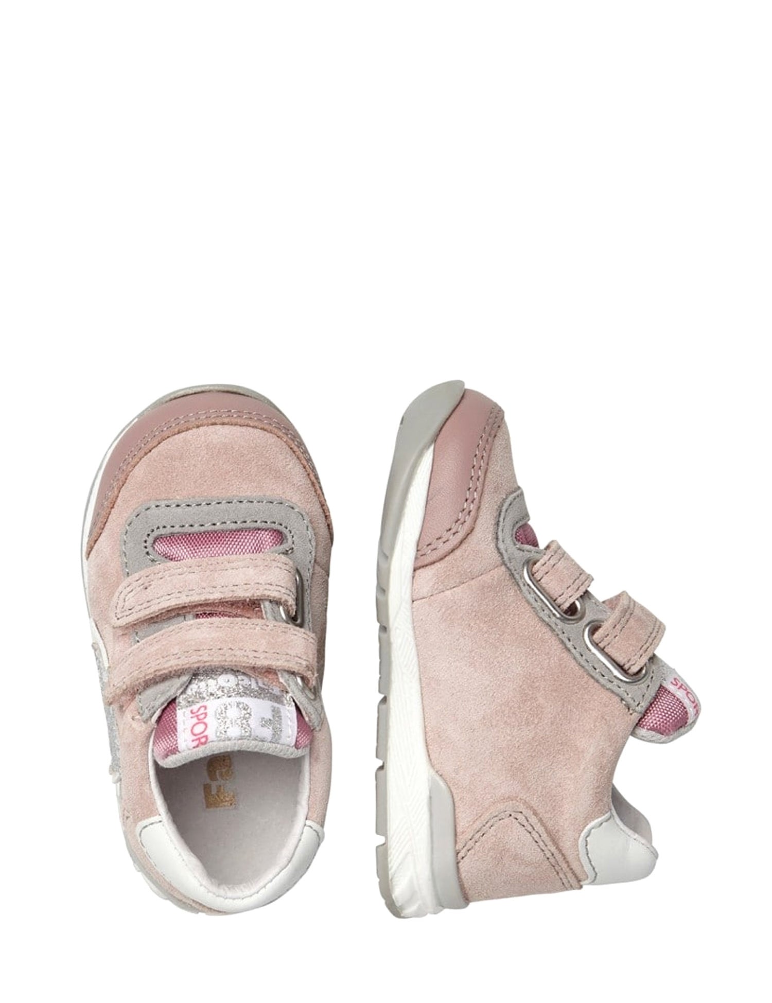 Sneakers Rosa Falcotto
