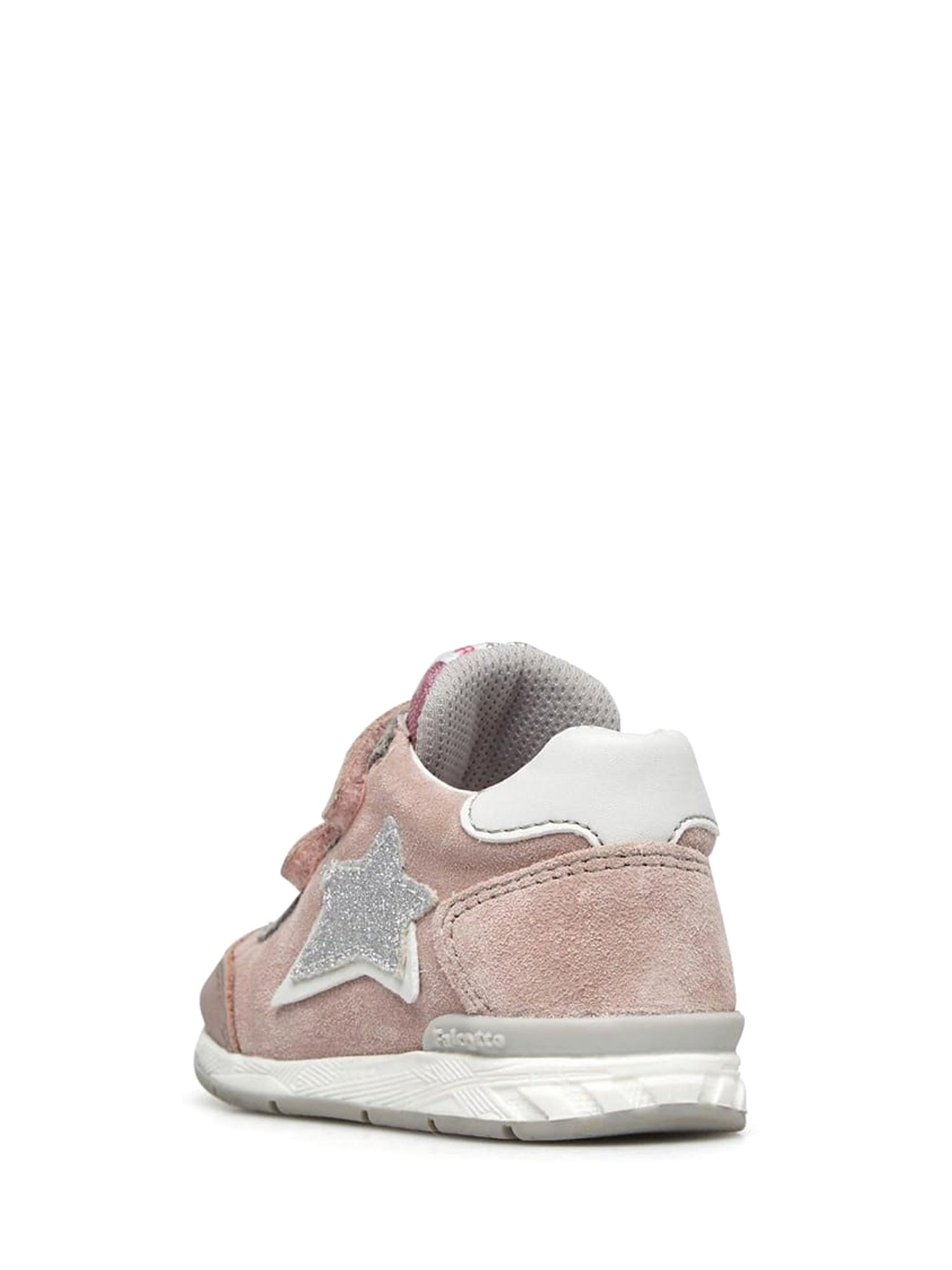Sneakers Rosa Falcotto
