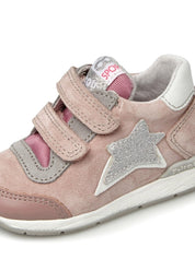 Sneakers Rosa Falcotto