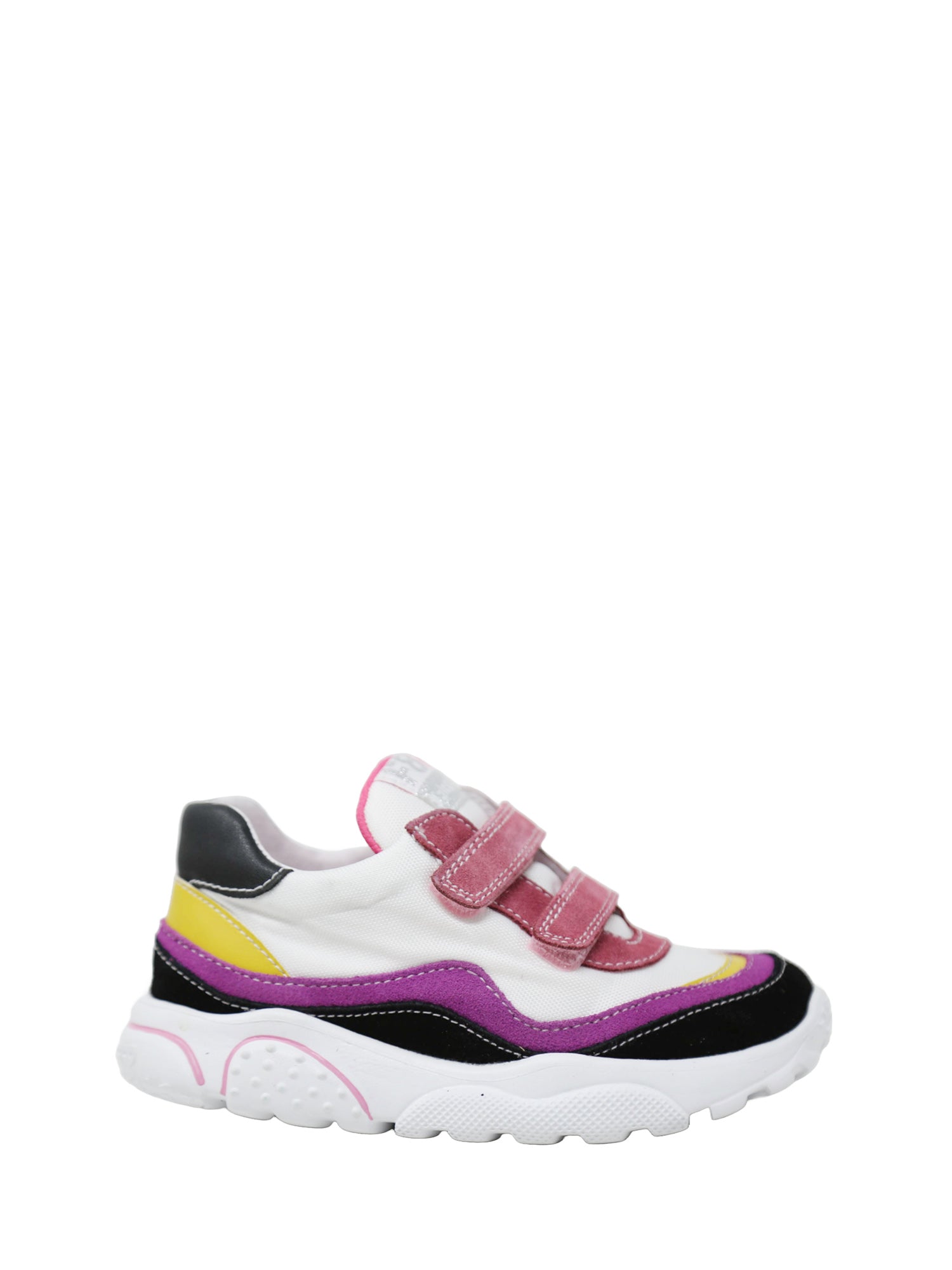 Scarpe con strappi Multicolore Falcotto