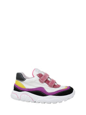 Scarpe con strappi Multicolore Falcotto