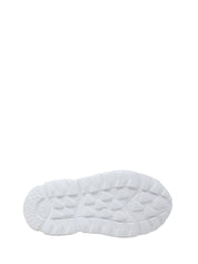 Scarpe con strappi Dorato Falcotto