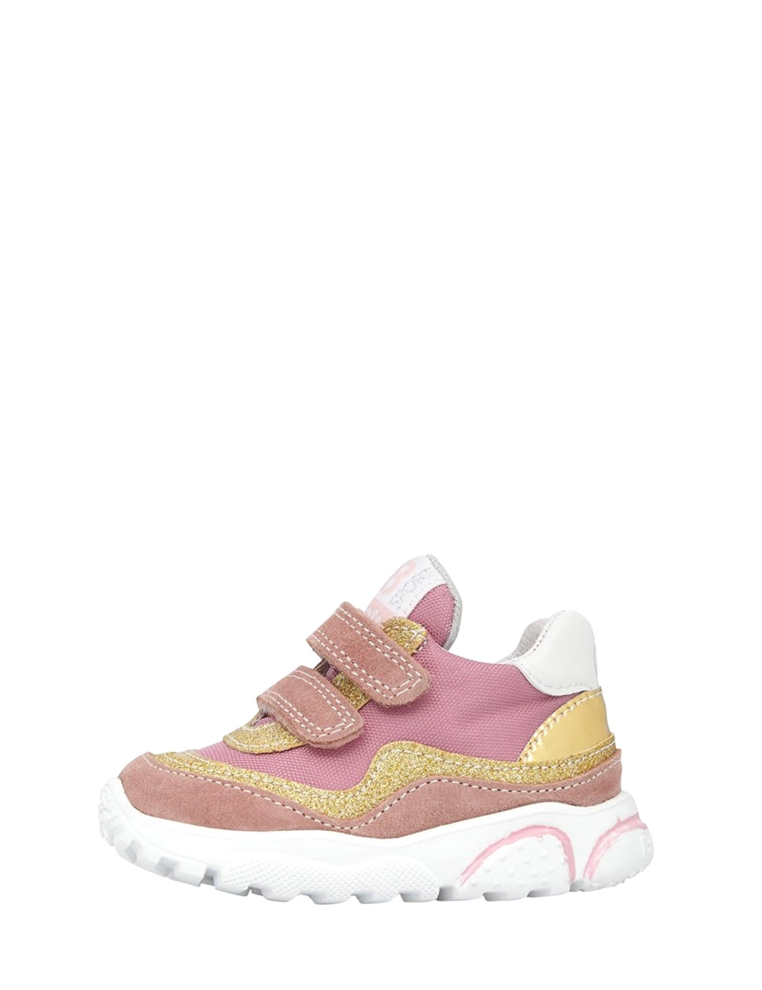 Sneakers Rosa Falcotto