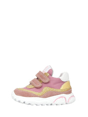 Sneakers Rosa Falcotto