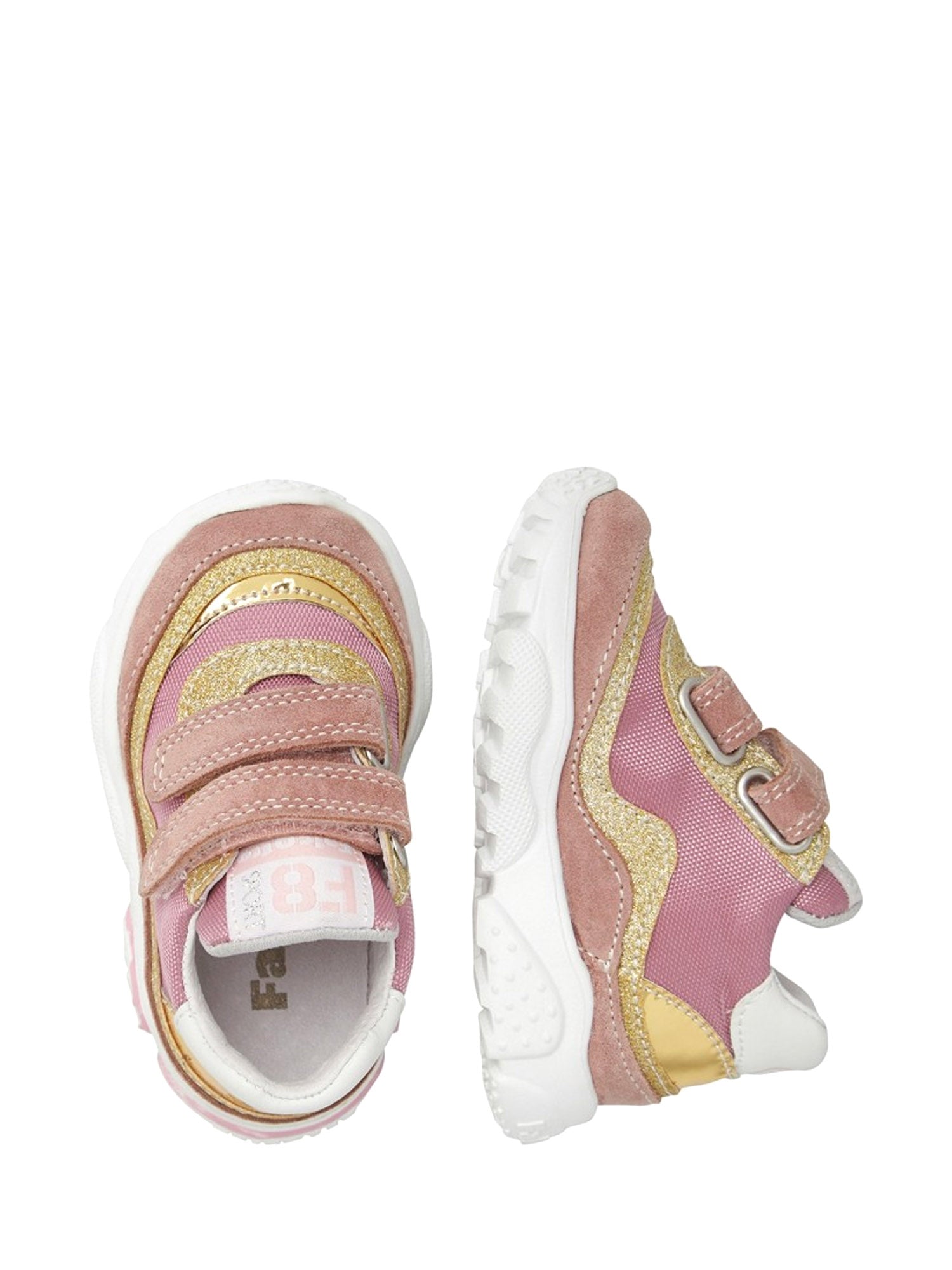 Sneakers Rosa Falcotto