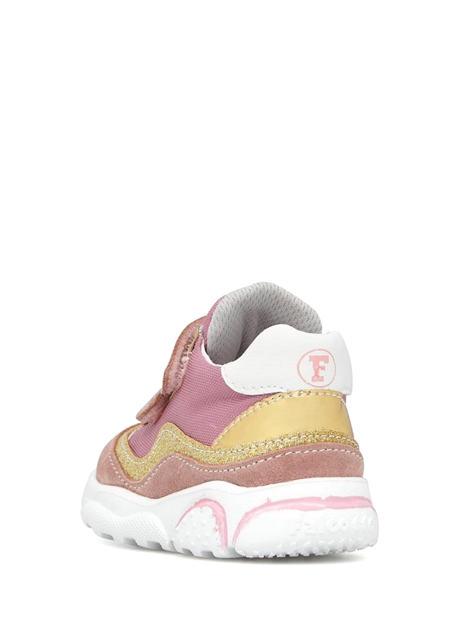Sneakers Rosa Falcotto