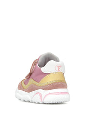 Sneakers Rosa Falcotto