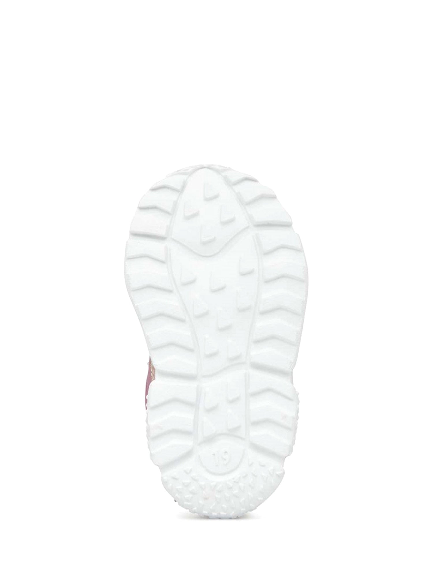 Sneakers Rosa Falcotto