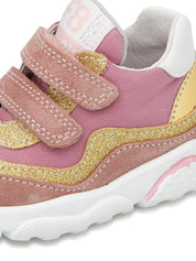 Sneakers Rosa Falcotto