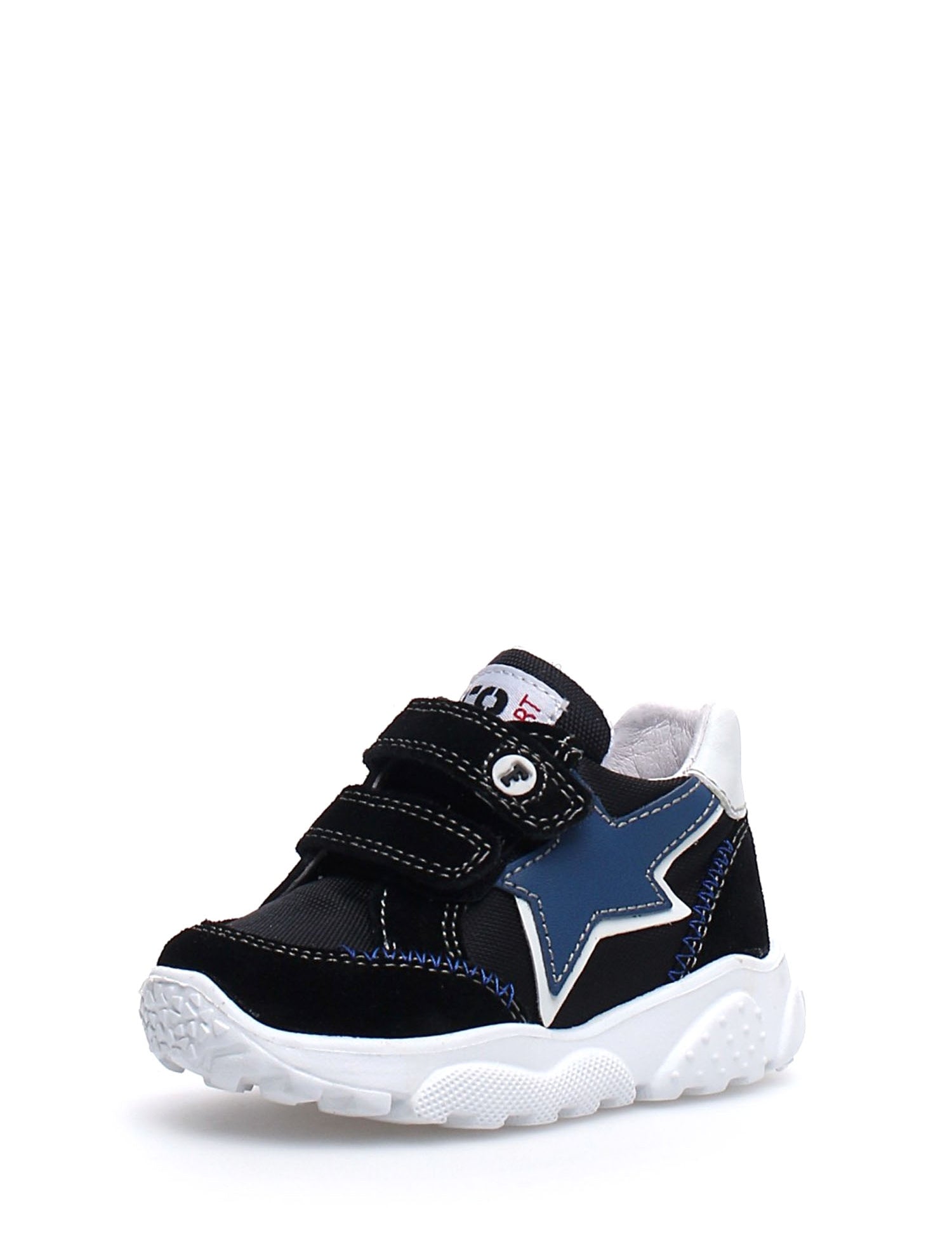Sneakers Blu Falcotto