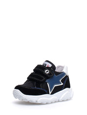 Sneakers Blu Falcotto