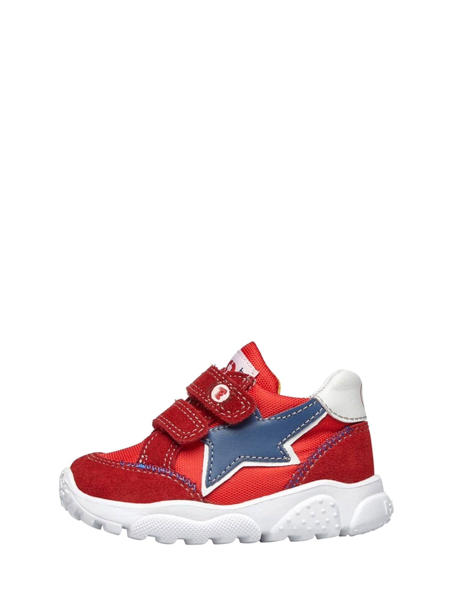 Sneakers Rosso Falcotto