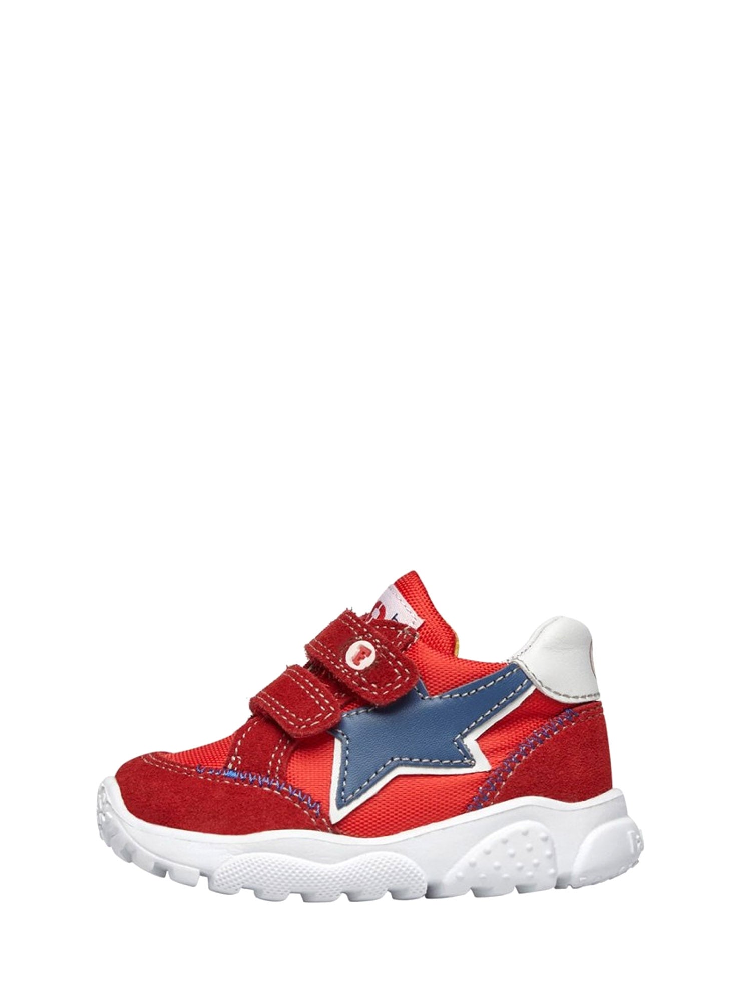 Sneakers Rosso Falcotto