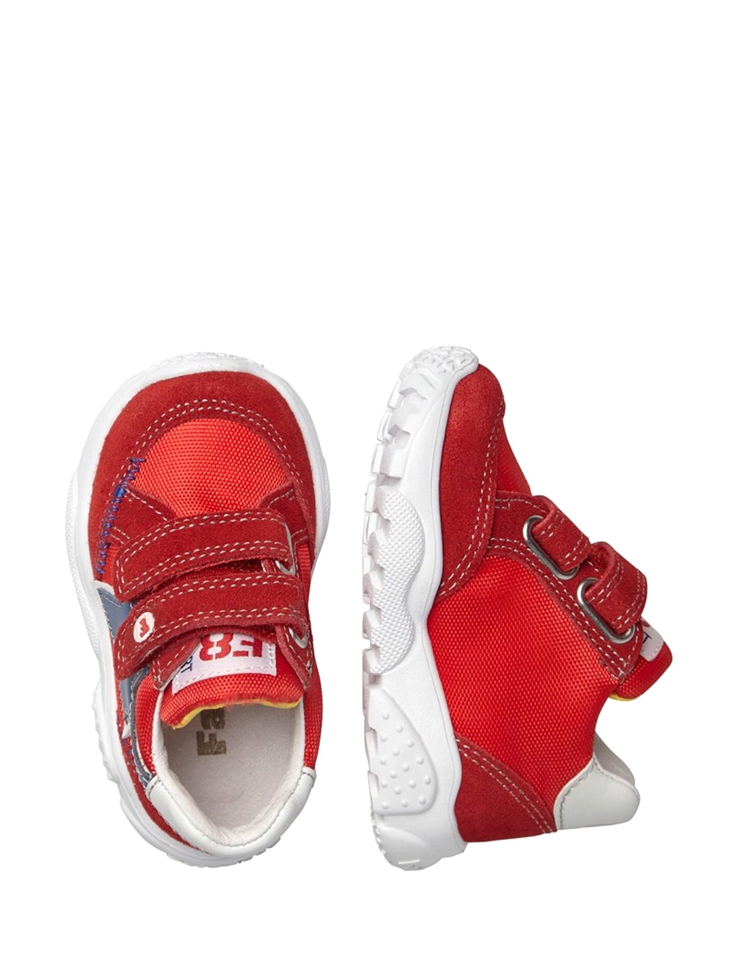 Sneakers Rosso Falcotto