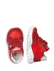 Sneakers Rosso Falcotto