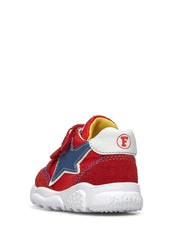 Sneakers Rosso Falcotto