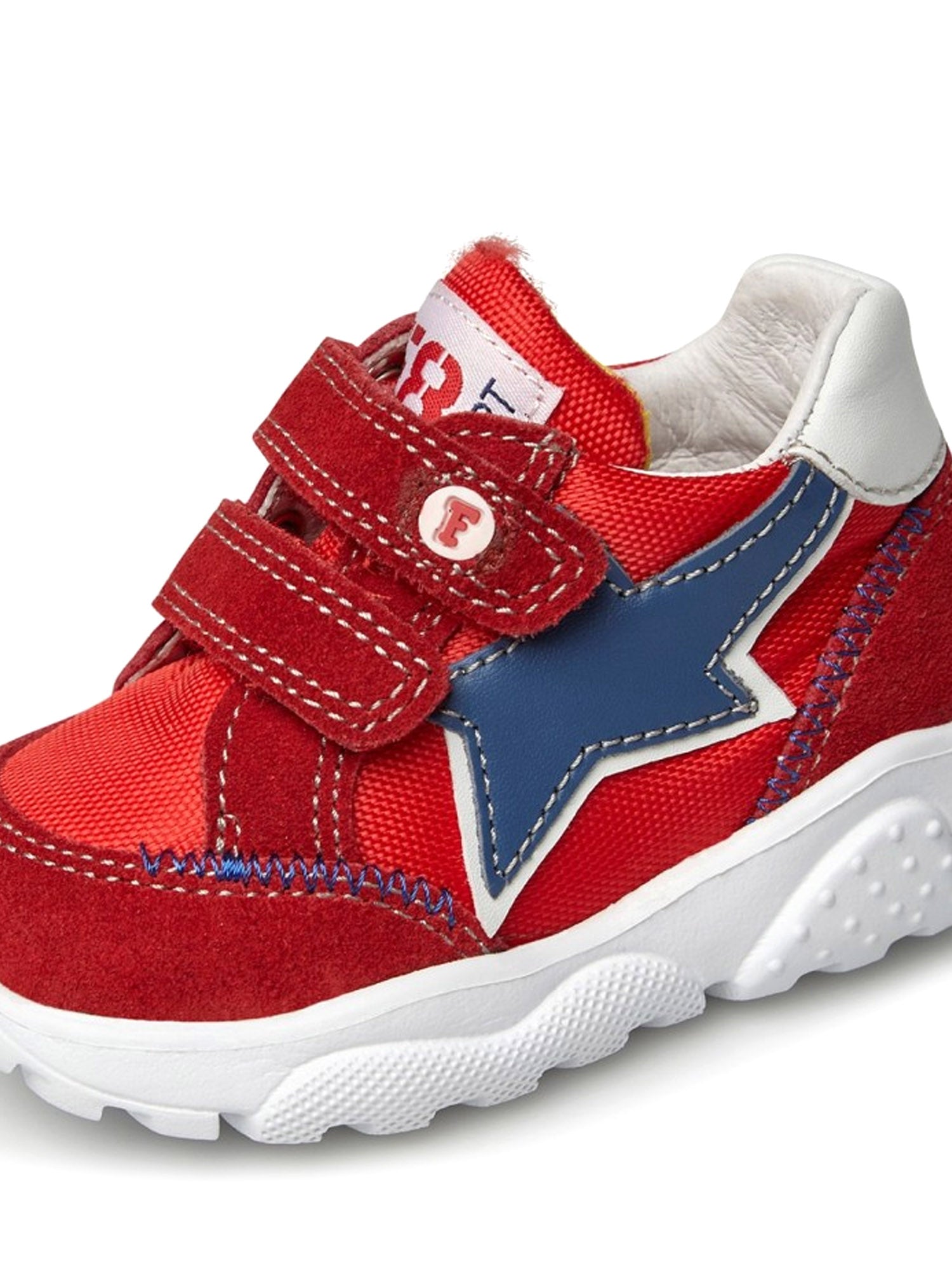 Sneakers Rosso Falcotto