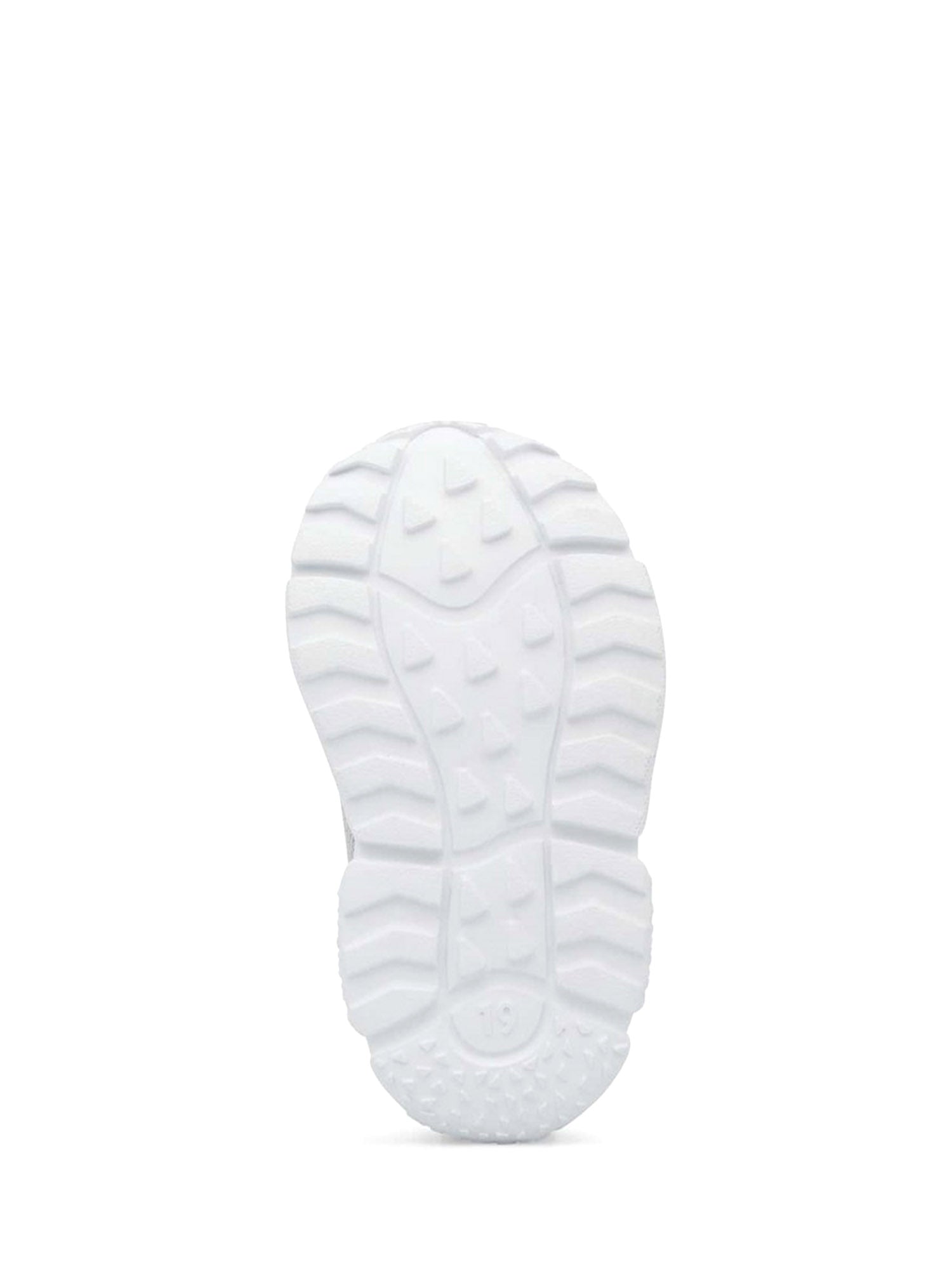 Sneakers Argentato Falcotto