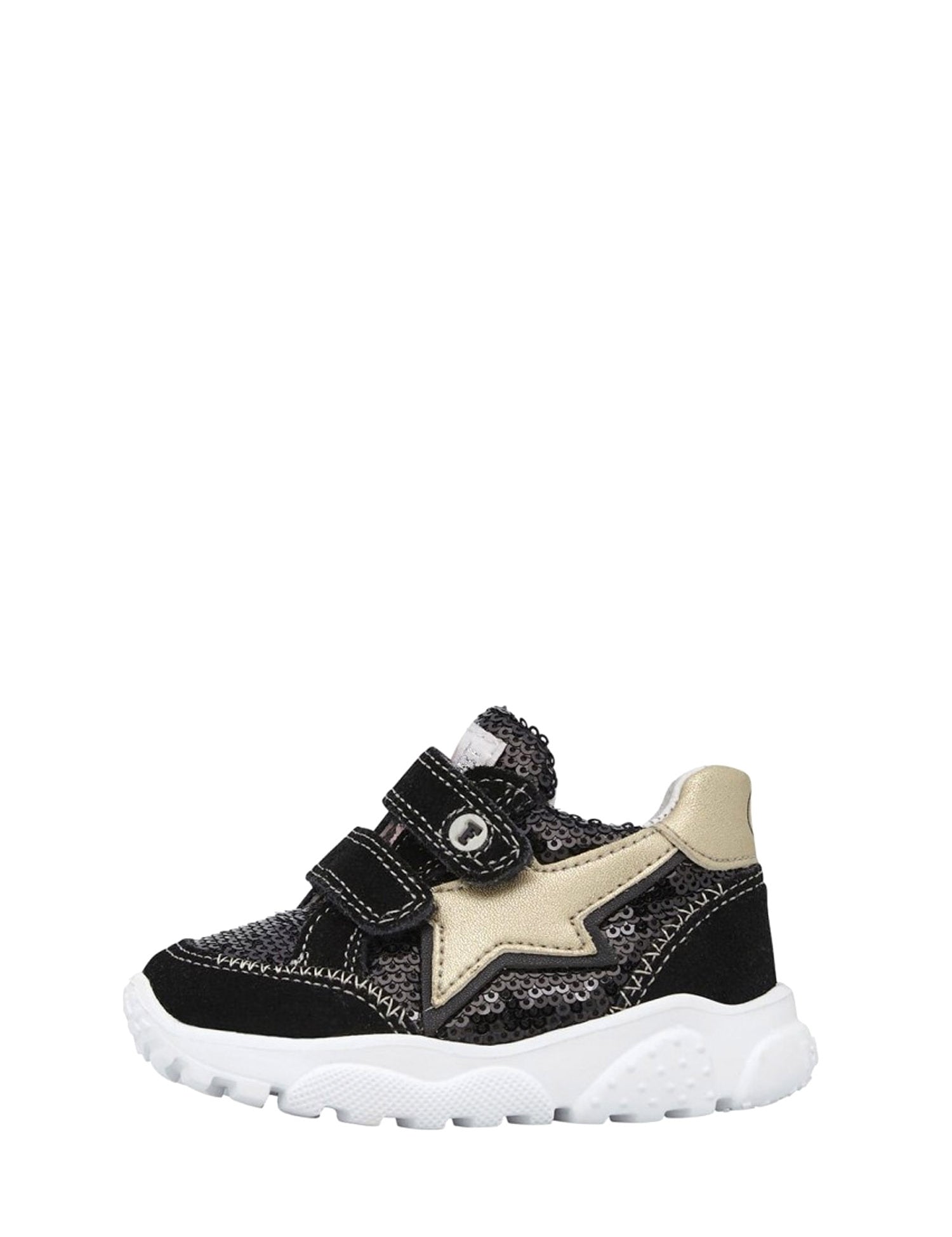 Sneakers Nero Falcotto