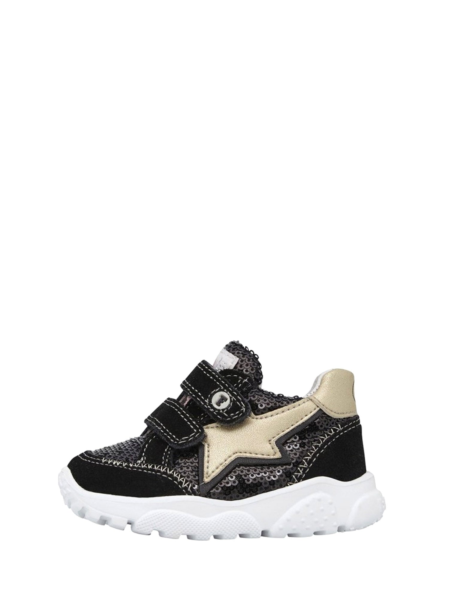 Sneakers Nero Falcotto