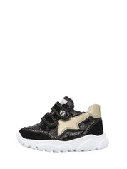 Sneakers Nero Falcotto