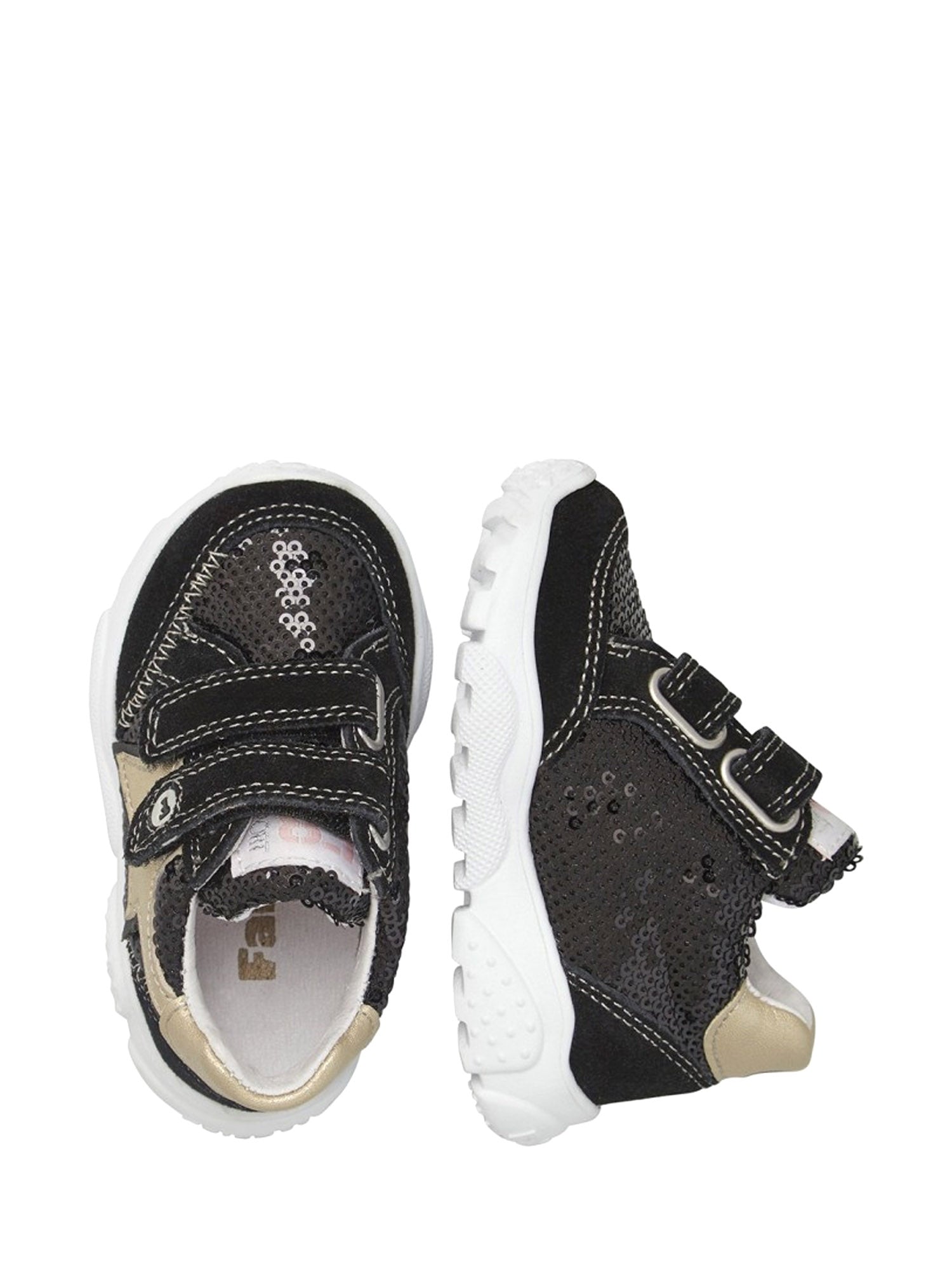 Sneakers Nero Falcotto