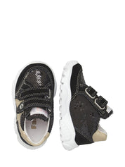 Sneakers Nero Falcotto