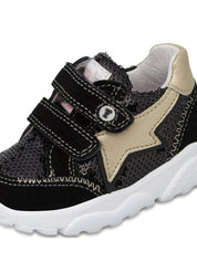 Sneakers Nero Falcotto