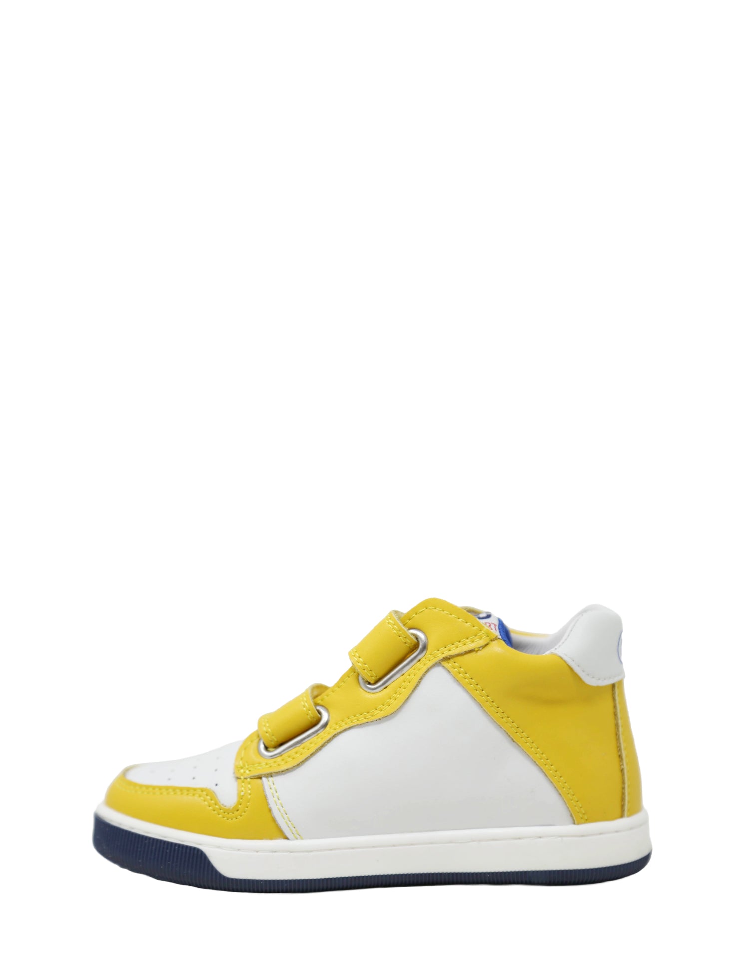 Scarpe con strappi Multicolore Falcotto