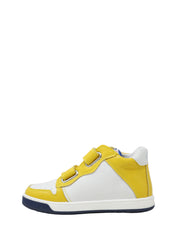 Scarpe con strappi Multicolore Falcotto