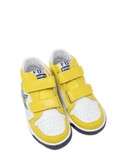 Scarpe con strappi Multicolore Falcotto