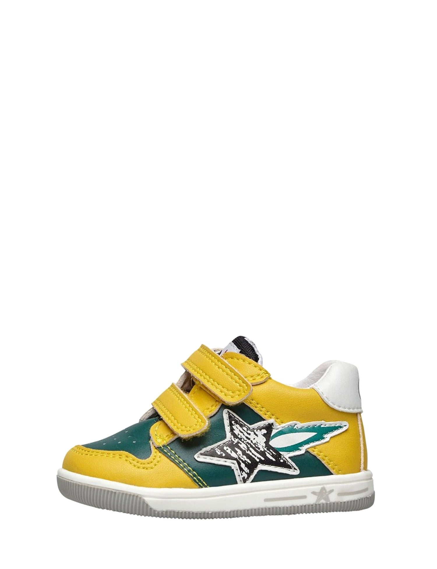 Sneakers Giallo Falcotto