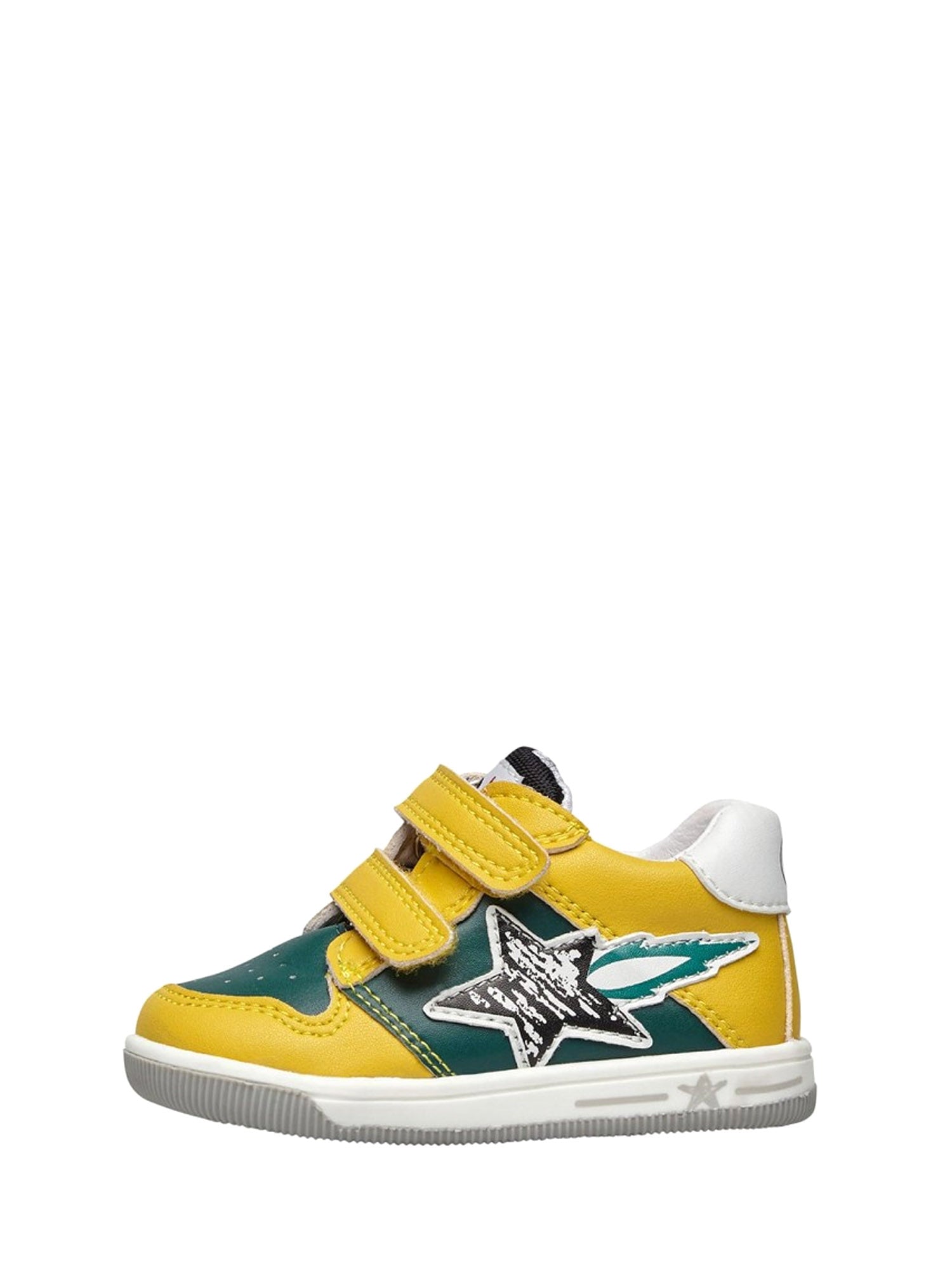 Sneakers Giallo Falcotto